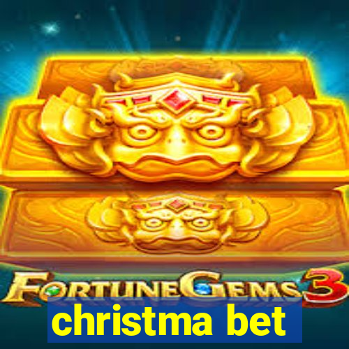 christma bet